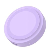 Miniatura 5 de Celly Powerbank MAGSAFE 3000 mAh Morado