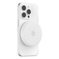 Miniatura 4 de Celly Powerbank MAGSAFE 3000 mAh Blanco