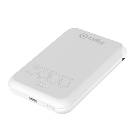 POWERBANK 5000 MAH MAGSAFE - Imagen 1 de 6 POWERBANK 5000 MAH MAGSAFE - Imagen 1 de 6