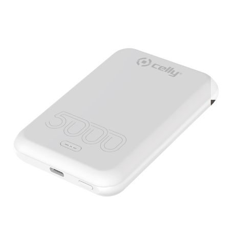 POWERBANK 5000 MAH MAGSAFE - Imagen 2 de 6 POWERBANK 5000 MAH MAGSAFE - Imagen 2 de 6