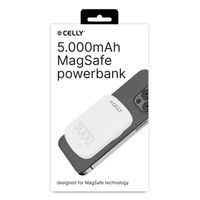 Miniatura 5 de MAGSAFE POWERBANK 5000 PRO WH