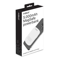 Miniatura 6 de MAGSAFE POWERBANK 5000 PRO WH