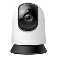 Miniatura 1 de CAMARA IP INTERIOR MERCUSYS MC200 FHD 360 AUDIO BIDIRECCIONAL VISION NOCTURNA