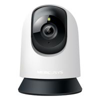 Miniatura 2 de CAMARA IP INTERIOR MERCUSYS MC200 FHD 360 AUDIO BIDIRECCIONAL VISION NOCTURNA