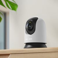 Miniatura 3 de CAMARA IP INTERIOR MERCUSYS MC200 FHD 360 AUDIO BIDIRECCIONAL VISION NOCTURNA