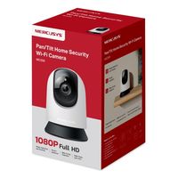 Miniatura 4 de CAMARA IP INTERIOR MERCUSYS MC200 FHD 360 AUDIO BIDIRECCIONAL VISION NOCTURNA