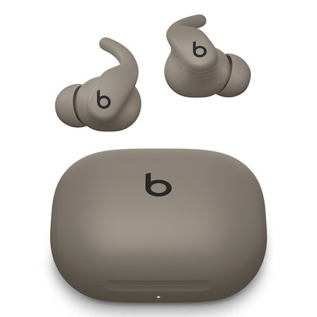 Powerbeats Fit Gravel Gray - Imagen 1 de 6 Powerbeats Fit Gravel Gray - Imagen 1 de 6