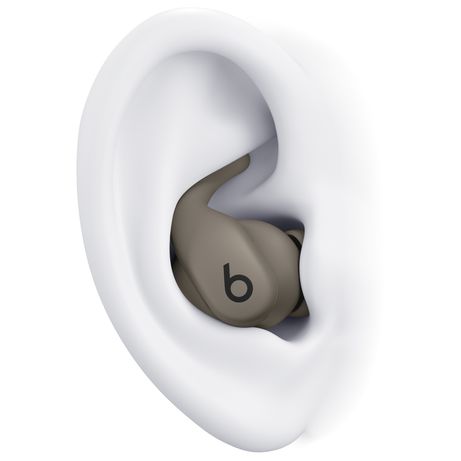 Powerbeats Fit Gravel Gray - Imagen 5 de 6 Powerbeats Fit Gravel Gray - Imagen 5 de 6