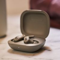 Miniatura 6 de Powerbeats Fit Gravel Gray