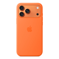 Miniatura 1 de iPhone 17 Pro Max Si Case Orange
