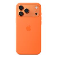 Miniatura 2 de iPhone 17 Pro Max Si Case Orange