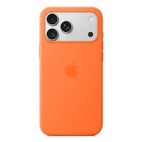 Miniatura 3 de iPhone 17 Pro Max Si Case Orange