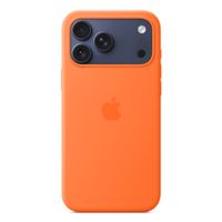 Miniatura 4 de iPhone 17 Pro Max Si Case Orange