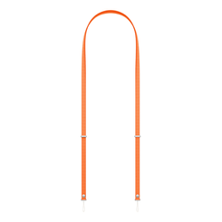Crossbody Strap Orange