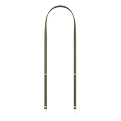 Crossbody Strap Green
