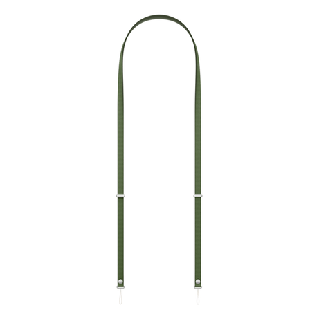 Crossbody Strap Green - Imagen 1 de 1 Crossbody Strap Green - Imagen 1 de 1