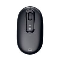 Miniatura 2 de Ewent EW3241 rat  n mano derecha RF inal  mbrico      ptico 1200 DPI