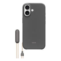 Miniatura 1 de Beats iPhone 17 Ksd Case Gry
