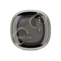 Miniatura 3 de MARS GAMING MHIB2 Auricular Wireless BT 5.1 Negro