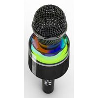 Miniatura 3 de MICROFONO GEMBIRD CON FUNCION KARAOKE