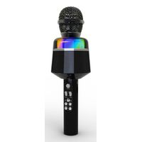 Miniatura 4 de MICROFONO GEMBIRD CON FUNCION KARAOKE