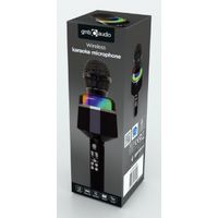 Miniatura 8 de MICROFONO GEMBIRD CON FUNCION KARAOKE