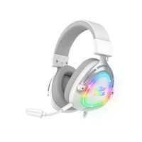 Miniatura 2 de Spirit of Gamer Auriculares Elite H-40 Blanco
