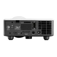 Miniatura 6 de ML1050STI LED WXGA 1000 CORTA SI
