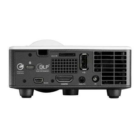 ML1050STI LED WXGA 1000 CORTA SI - Imagen 6 de 13 ML1050STI LED WXGA 1000 CORTA SI - Imagen 6 de 13