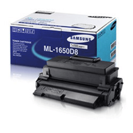 SAMSUNG Toner ML 1650/1651N - Imagen 1 de 2 SAMSUNG Toner ML 1650/1651N - Imagen 1 de 2