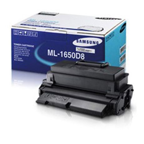 SAMSUNG Toner ML 1650/1651N - Imagen 2 de 2 SAMSUNG Toner ML 1650/1651N - Imagen 2 de 2