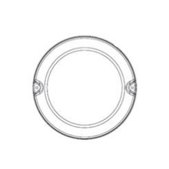 ANTENNA PATCH4 DUAL ELEMENT INDOOR