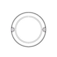 Miniatura 2 de ANTENNA PATCH4 DUAL ELEMENT INDOOR