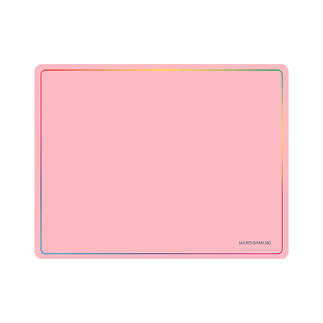 ALFOMBRILLA MARS GAMING MMP124 SUPERFICIE NANO-TEXTIL DISE??O RAINBOW 360x260mm COLOR ROSA - Imagen 1 de 2 ALFOMBRILLA MARS GAMING MMP124 SUPERFICIE NANO-TEXTIL DISE??O RAINBOW 360x260mm COLOR ROSA - Imagen 1 de 2