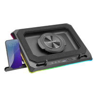 Miniatura 1 de Mars Gaming Base Refrigeracion y Stand Mnbc-Ultra
