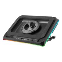 Miniatura 7 de Mars Gaming Base Refrigeracion y Stand Mnbc-Ultra