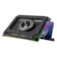 Miniatura 10 de Mars Gaming Base Refrigeracion y Stand Mnbc-Ultra