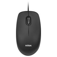 Miniatura 2 de RATON USB 1600 DPI NILOX