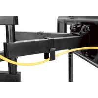 Miniatura 5 de MOV-664BA TV PARED VESA 40KG 37-80