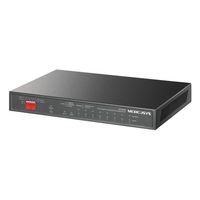 Miniatura 2 de SWITCH POE+ NO GESTIONABLE MERCUSYS MS110GMP 10P 8xRJ45 Gb PoE+ 2xRJ45 Gb 11W