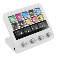 Miniatura 1 de Mars Gaming MSDPROW Control Deck