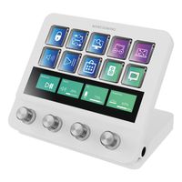 Miniatura 3 de Mars Gaming MSDPROW Control Deck