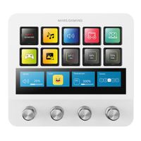 Miniatura 5 de Mars Gaming MSDPROW Control Deck