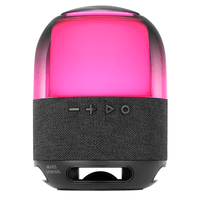 Miniatura 1 de Mars Gaming Barra Sonido MSFLOW BT 5.3 15W Negro