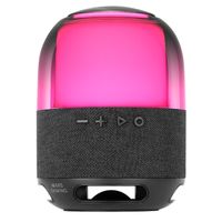 Miniatura 2 de Mars Gaming Barra Sonido MSFLOW BT 5.3 15W Negro