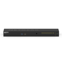 Miniatura 1 de M4250-12M2XF 12 Puertos 2.5 Gigabits m s 2 puertos SFP+. Switch Gestionable