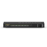 Miniatura 3 de M4250-12M2XF 12 Puertos 2.5 Gigabits m s 2 puertos SFP+. Switch Gestionable