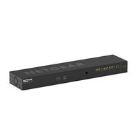 Miniatura 4 de M4250-12M2XF 12 Puertos 2.5 Gigabits m s 2 puertos SFP+. Switch Gestionable