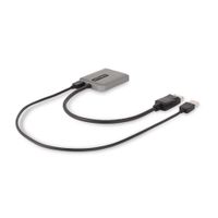 Miniatura 3 de Hub Multiplicador MST de 2 Puertos DisplayPort - Divisor DP