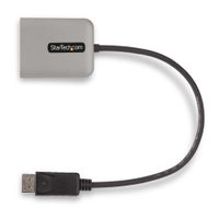 Miniatura 6 de Hub Multiplicador MST de 2 Puertos DisplayPort - Divisor DP